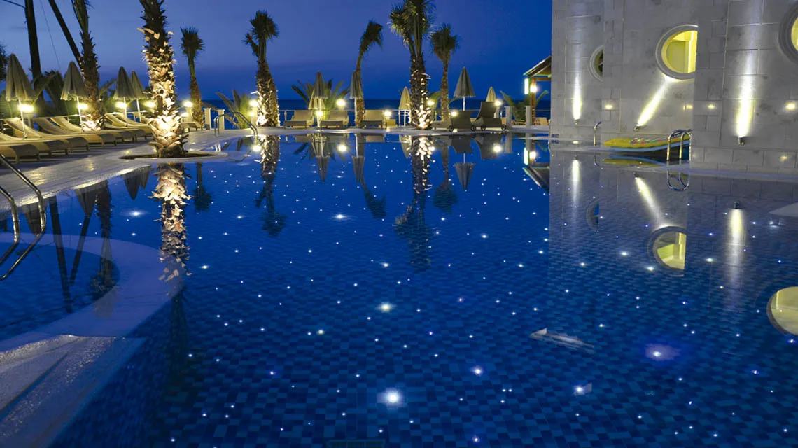 AFO-Starry Sky in Pool-1