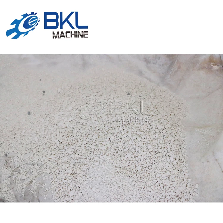 
Factory price plastic recycling machine in plastic pipe crusher machine /plastic crusher 