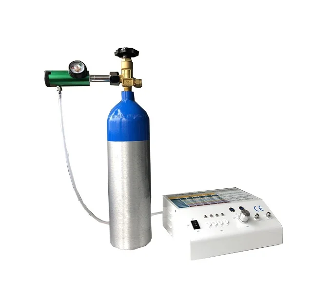 Rectal Insufflation Gerador De Ozonio Medicinal Equipment ozone therapy machine