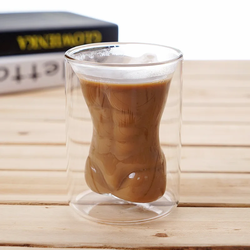 Креативный персональный Кубок с кристаллами