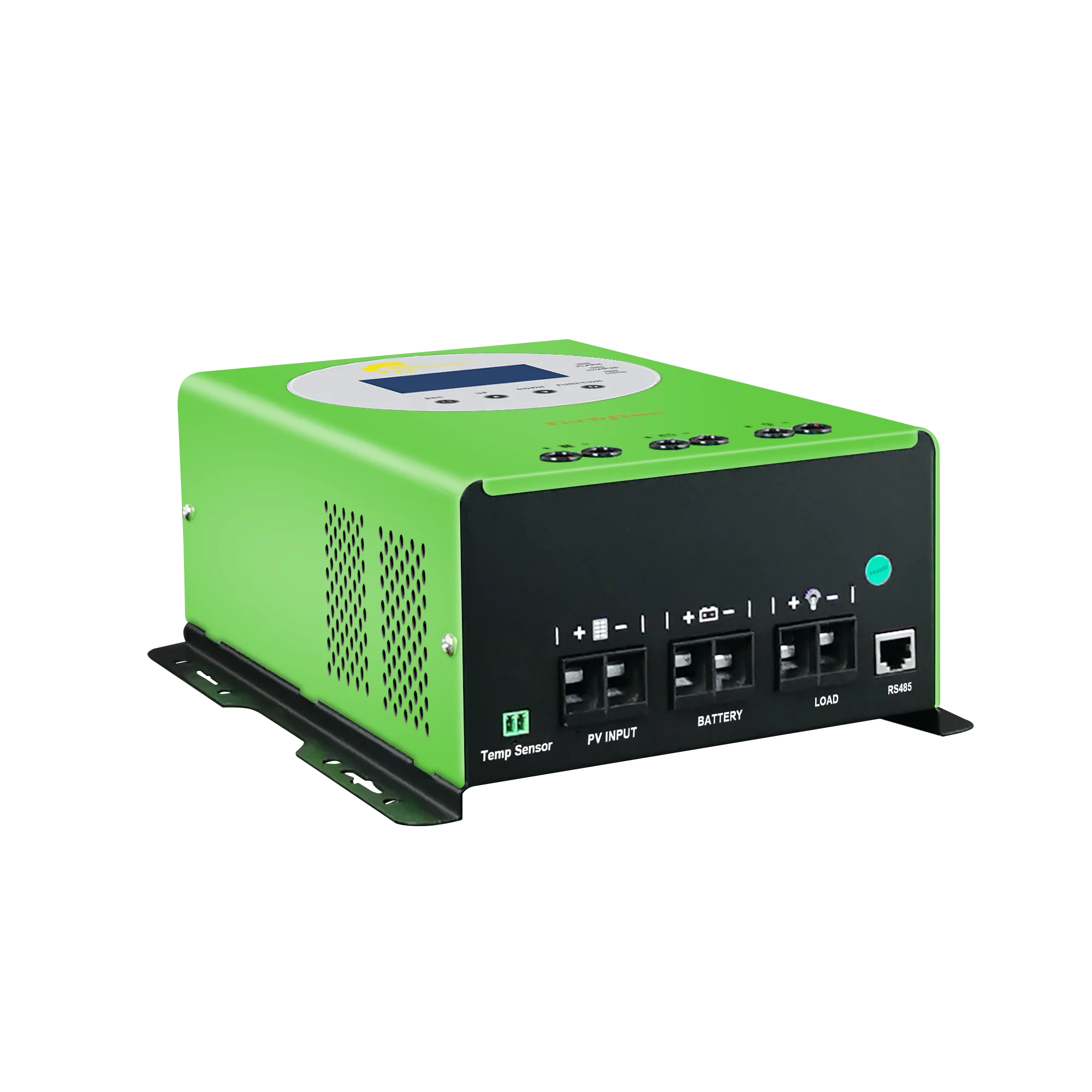  Hot Solar Charger Controller mppt 48volts 100amp Charge for Lithium Battery Mppt