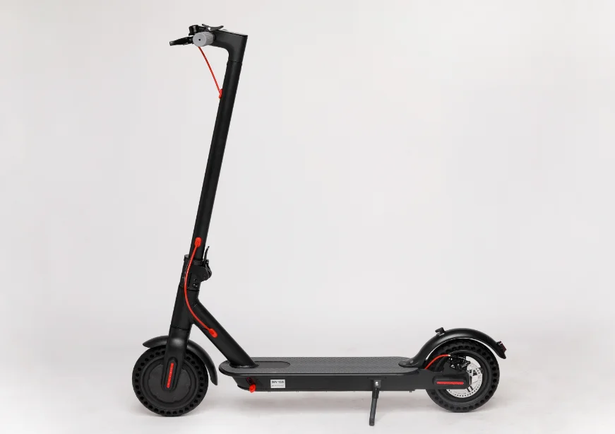 Small Convenient Electric Tricycle Mobility Scooter for Easy Transportation