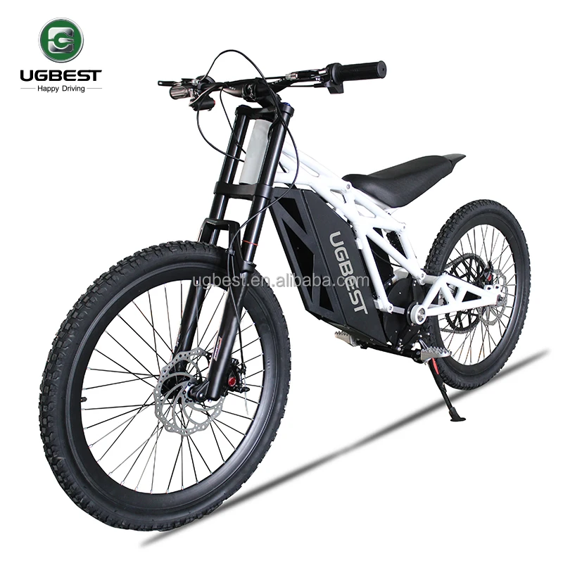 UGBEST  A high-speed electric cross-country bicycle adult motorcycle wholesale electric scooter made in China