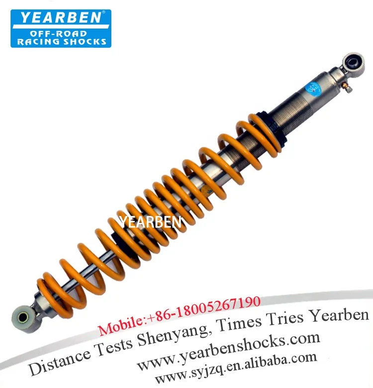 front shock absorber for utv manufacturer