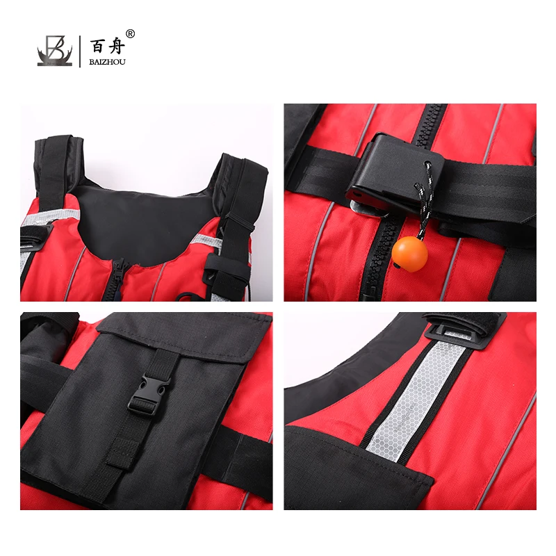 Спасательный жилет PFD на заказ