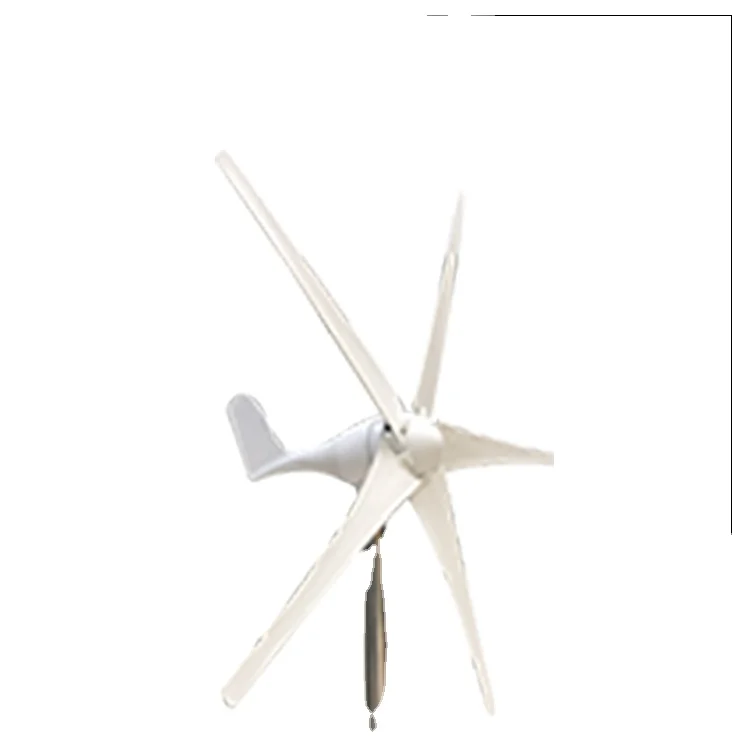 220V Wind Turbine Vertical Axis Generators 1KW 2KW 3KW 5KW 300W Wind TurbineWind Energy Kits Wind Turbine