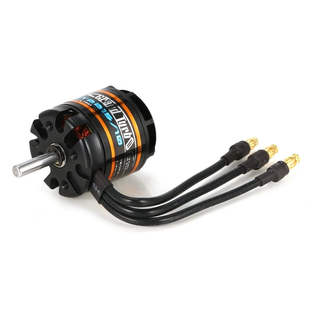 EMAX GT2215 1100KV/1180KV 2-3S Brushless Motor for RC FPV Drone