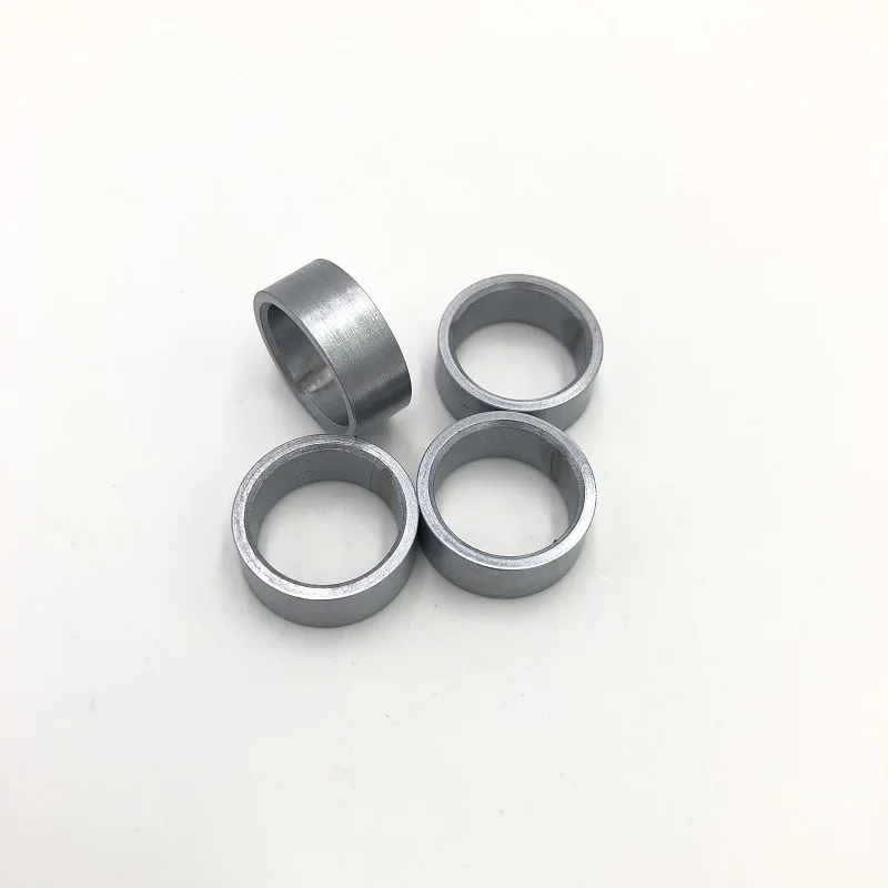 Дешевая Прочная Алюминиевая Вставка для сиденья клапана, сиденье клапана