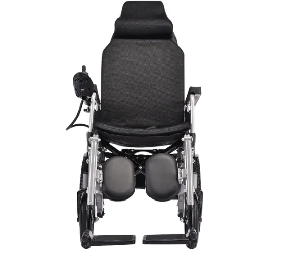 2022 New Arrival Cheaper Electric Wheelchair Turkey Price High Quality Electric Wheelchair For Handicapped