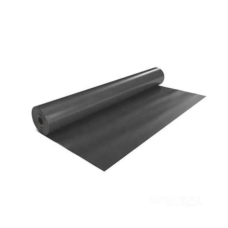Geomembrane 25mm Hdpe Epdm Lagoon Liner Pond Liner With Free Pond Underlay