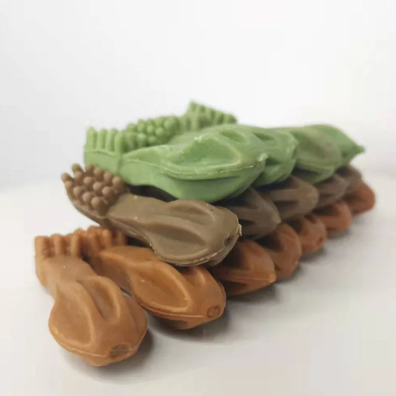 Wholesale pet supplies and pet food Pedigree food Dog treatment dog treatment grinding teeth toothbrush dog chews