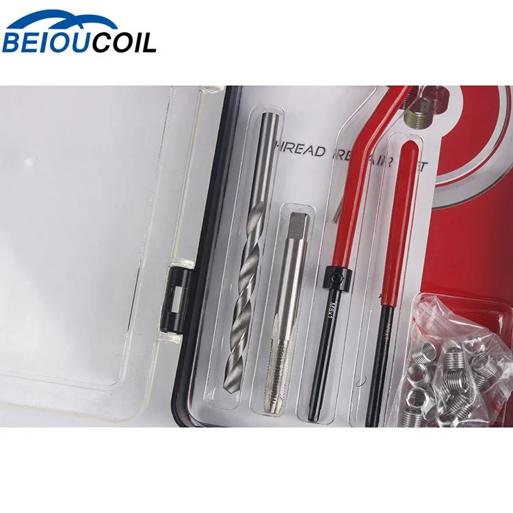 High quality and durable goods new promotional thread repair kits kit