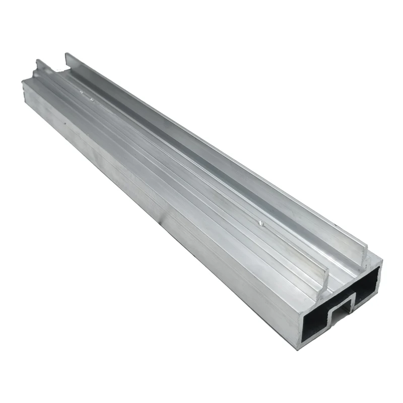 Wholesale Aluminium Profiles Custom Aluminium Extrusion Furniture Fittings Profiles