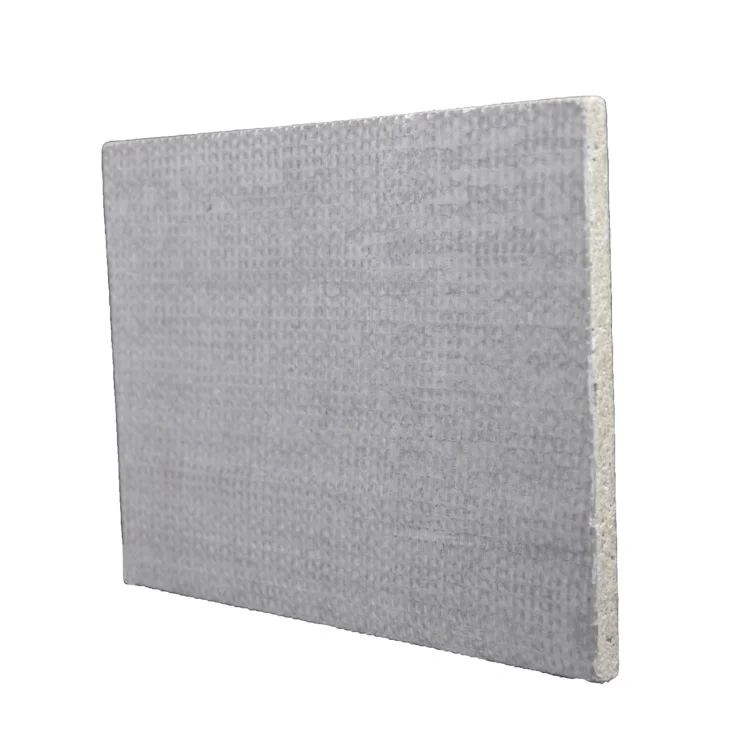 Walls and Ceilings Fireproof MGO