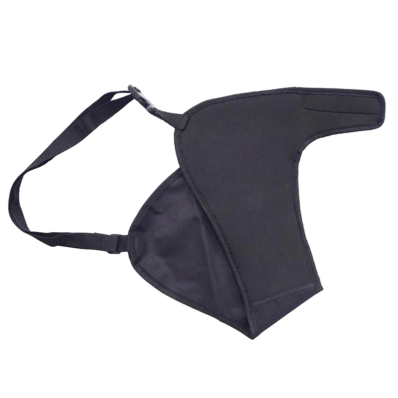 Outdoor Sports Protective Shooting Shoulder Pad Recoil Shield Padding Shockproof Pads