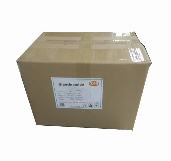 Hot Sale CAS 23111-00-4 Nicotinamide riboside chloride / nicotinaMide riboside 1341-23-7