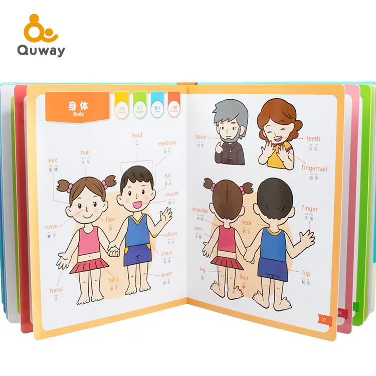
multifunction learning machine with talking pen book smart reading pen 