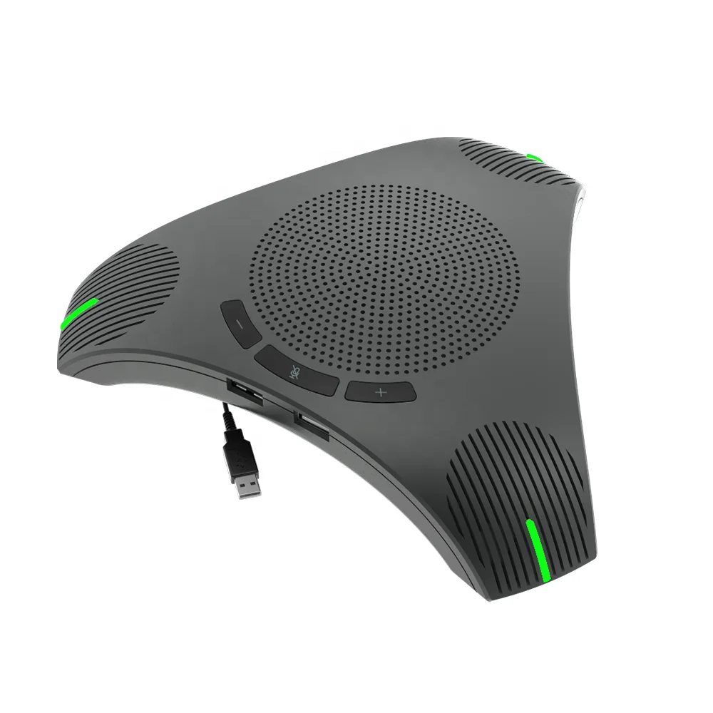  Новые продукты аудио для видеоконференций OEM ODM USB