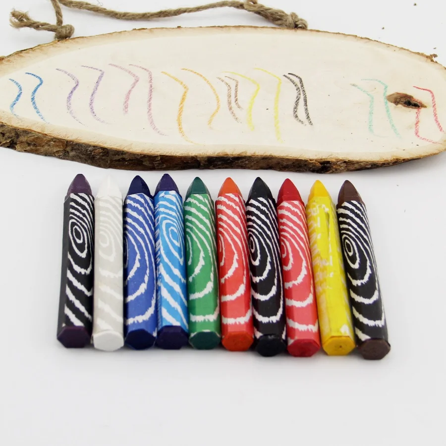 Waterproof Bath Paint Crayons