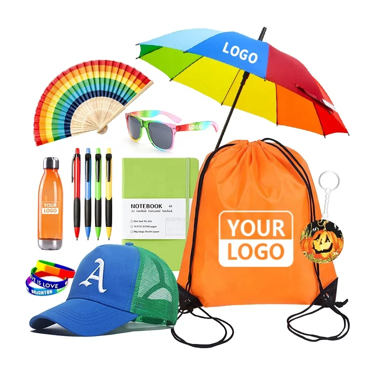 Oem Manufacture Office Education Industry Bidding Item Gift Promotion School Backpack Bag Stationery Notebook Gift With Logo