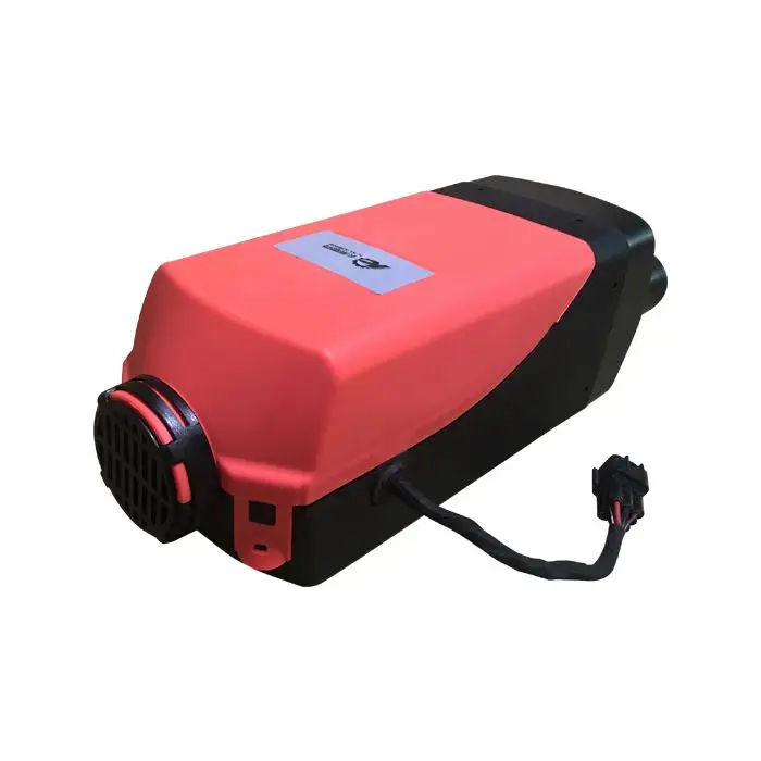 
12 volt air elements parking heater 