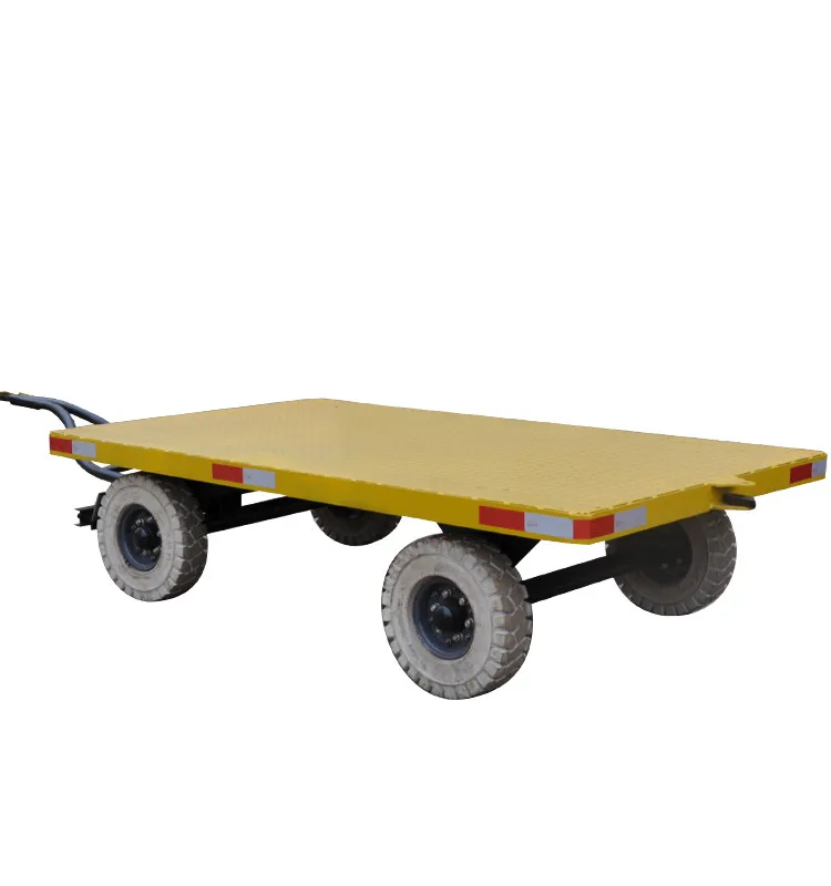 Customized design luggage trailers for pick-up truck