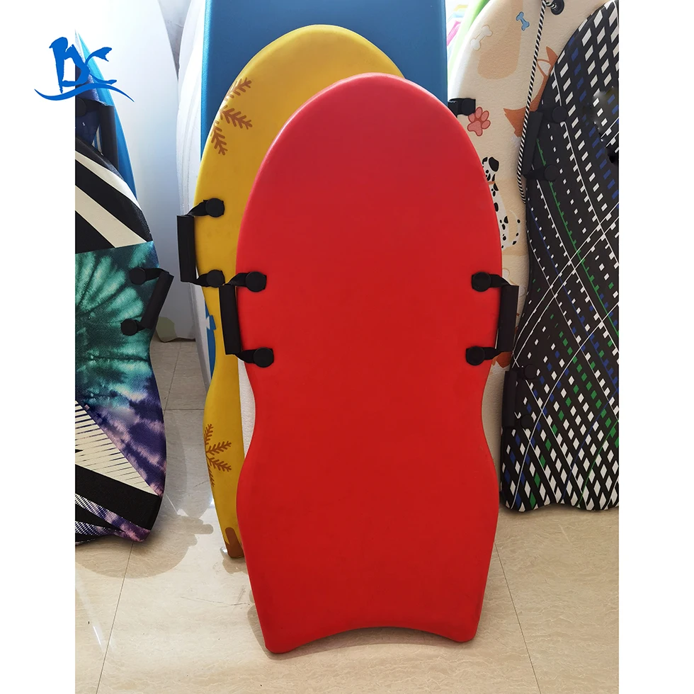 Hot Sale Foam Sliders 2 Person Foam Toboggan Snow Sled