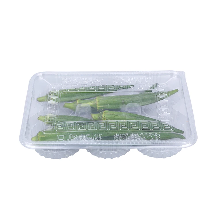 
Plastic Tray Wholesaler Factory Price Wholesale Egg Tray For Refrigerators 