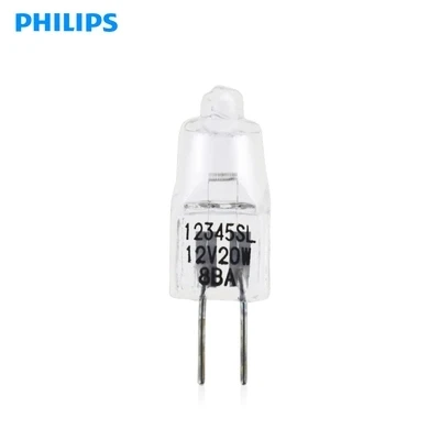 Philips halogen lamp 12345SL 20W G4 12V