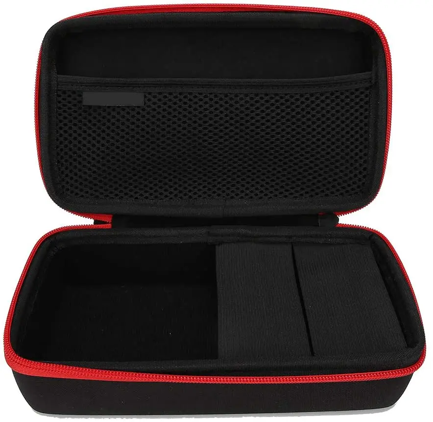 Hard Cheap Custom EVA foam case with pre-cut foam