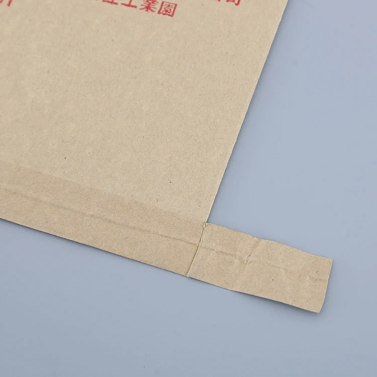 2023 1kg 2kg 3kg 10KGS 15KGS 35LB kraft paper craft paper bag HARDWOOD LUMP CHARCOAL PACKING PAPER BAG BBQ 3KG 5KG CHARCOAL BAGS