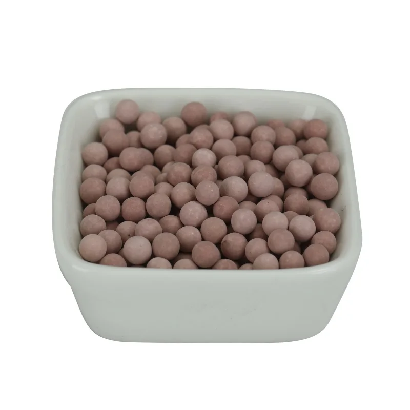 High quality bio ceramic balls for fire pit alkaline alumina coating ceramic grinding ball