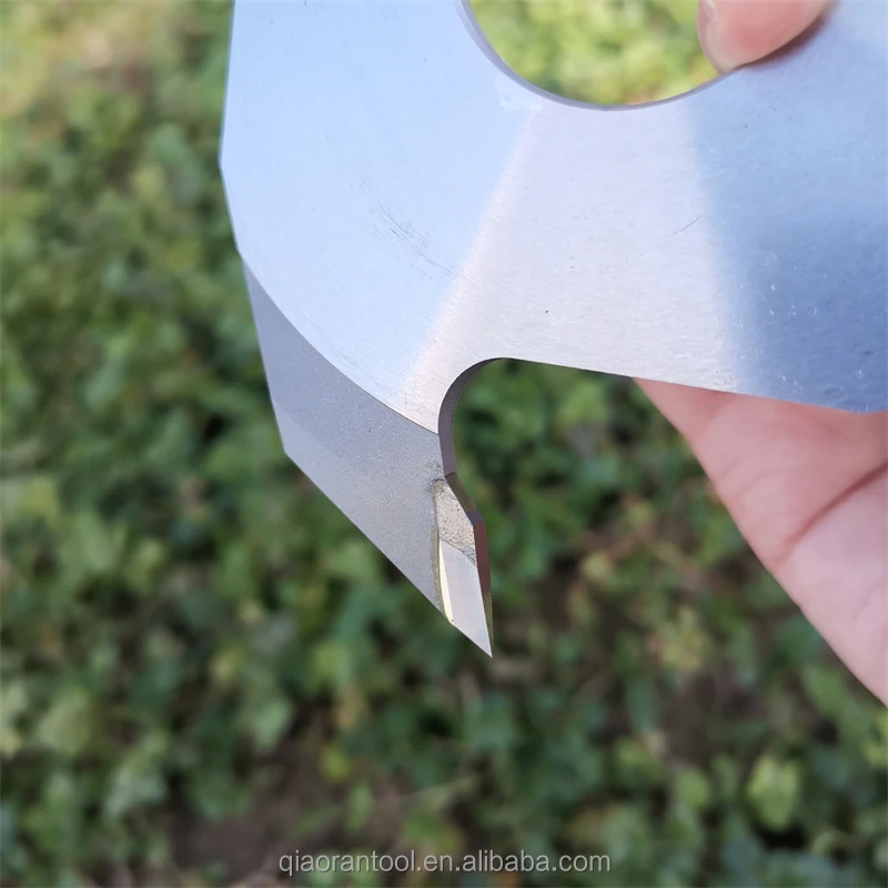 160x4.0x50x4T-9mm China factory finger joint cutter for wood joint