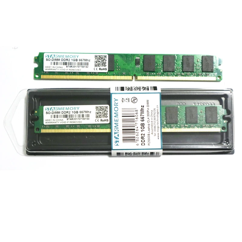 Хороший запас рабочего стола 4 Гб ram ddr2 800 МГц в большом наличии