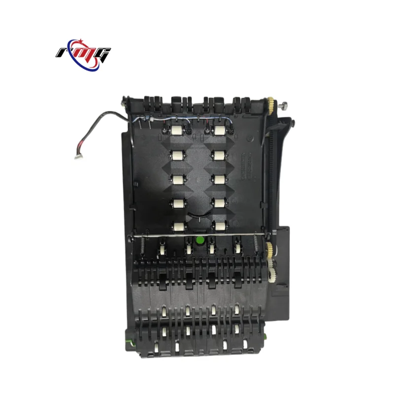 Детали для машины ATM Diebold Nixdorf DN200 верхняя часть транспортная головка DN450 1750291689 01750291689