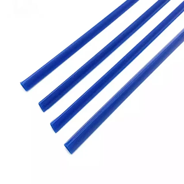 2021 High Quality Factory Price Straight Meter Silicon Hose Supplier