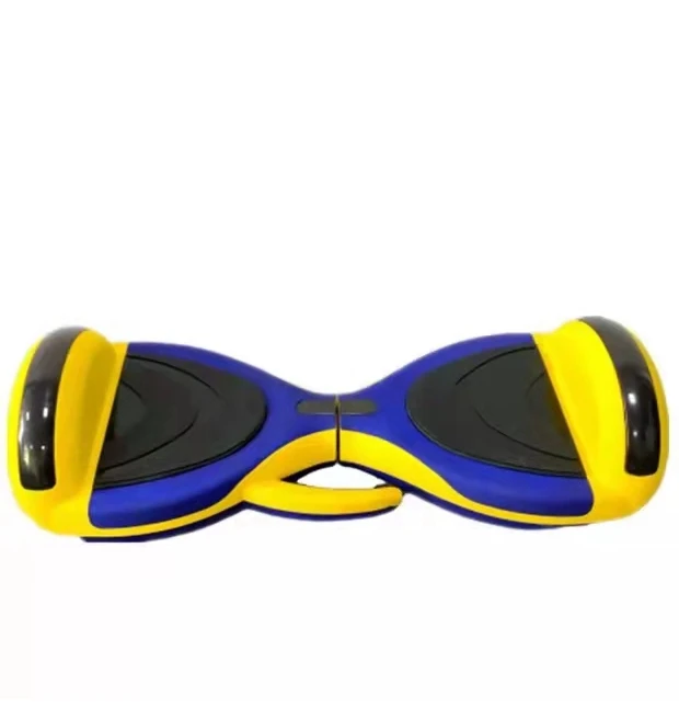 Factory Manufacture Various Electric Belt Intelligent Two-Wheeled Self-Balancing Scooter Children Car Balance