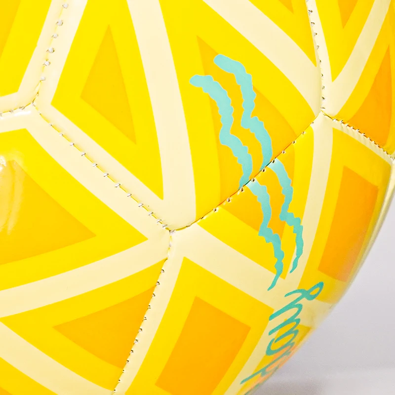 factory sales TPU size 3,4,5 machine stitched footballs adults training soccer ball 32 panels winding bladder