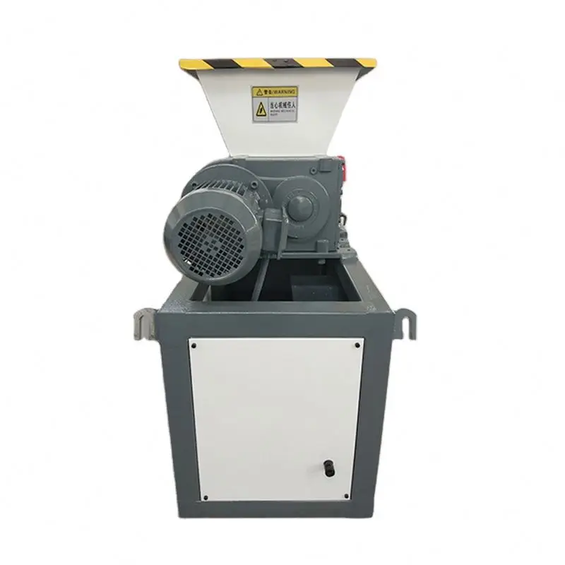 Modern Novel Design Wholesale Price Hdpe Pipe Shredder