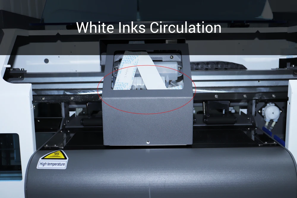 2024 новый дизайн настольный принтер для печати на футболках Epson F1080 A3 33 см