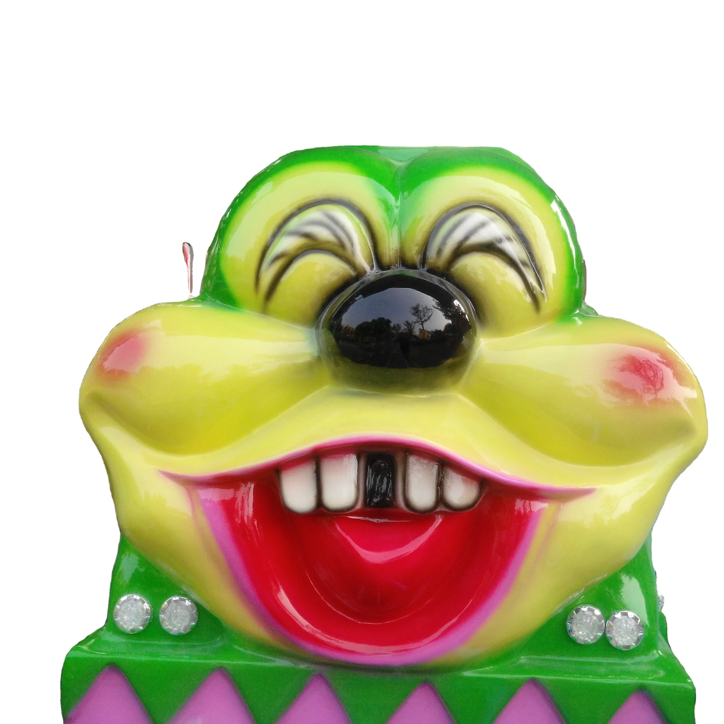 zhengzho hangtian amusement park origin  manufacture attractive hot sale product  worm roller coaster