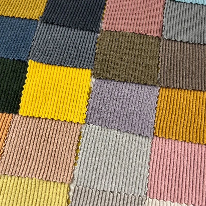 Summer High Elastic 280gsm 93%Polyester 7% Spandex Stretch Jersey Printed Knit Fabric For T-shirt