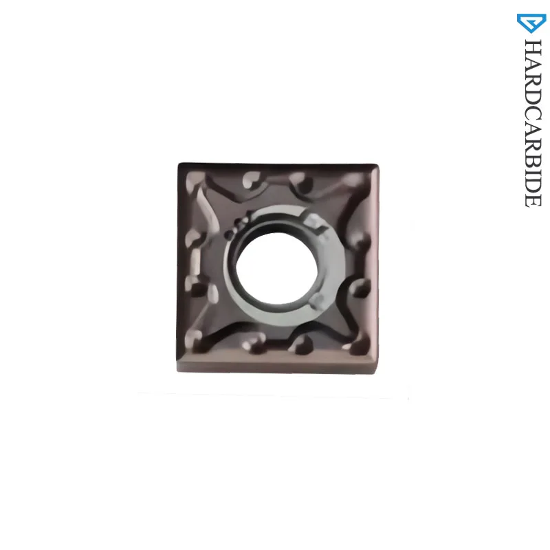 Hardviks wholesale high quality SNMG cnc cutting lathe tool inserts SNMG120404-MA SNMG120408-MA insert for stainless steel