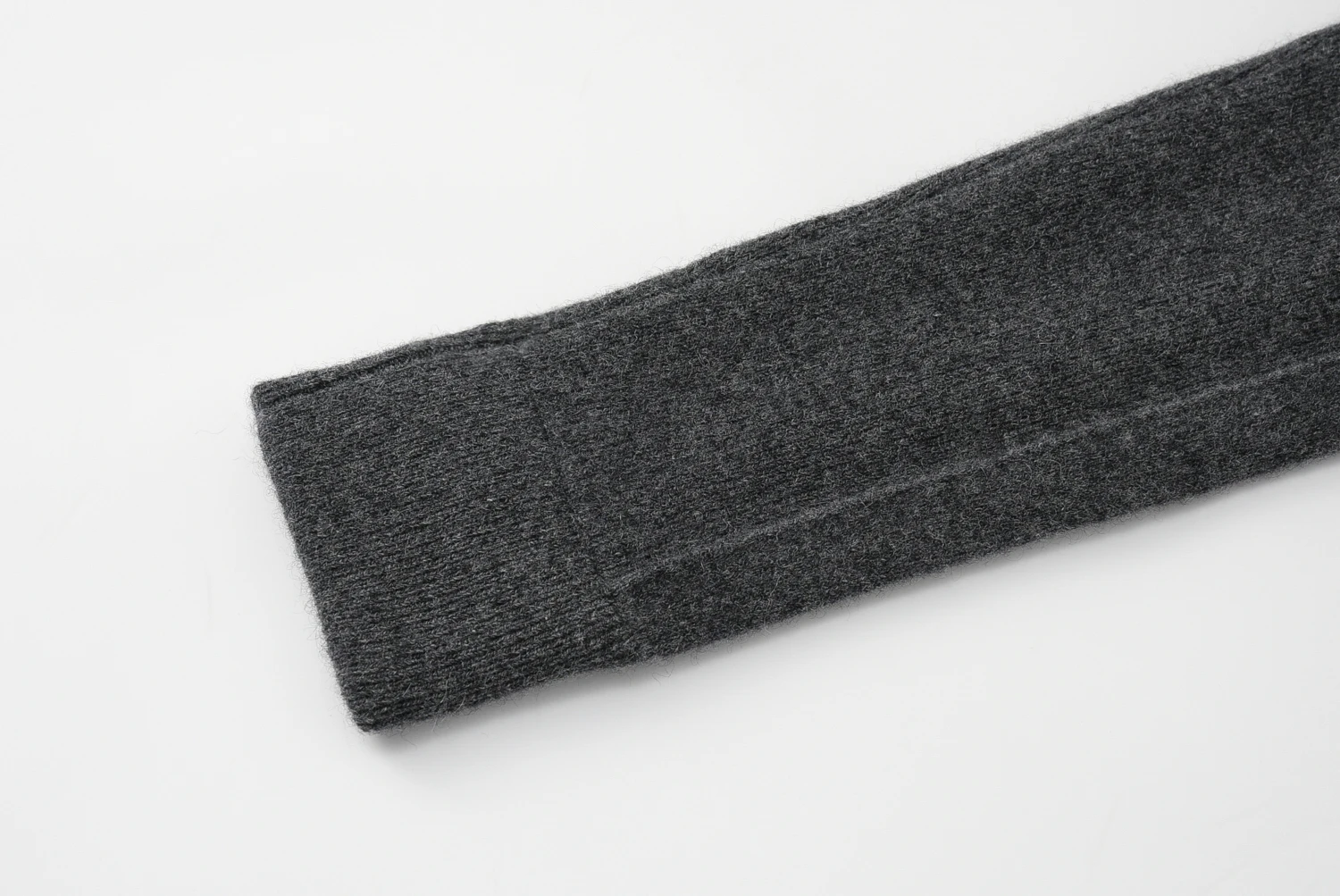 Women 100% Cashmere Pants