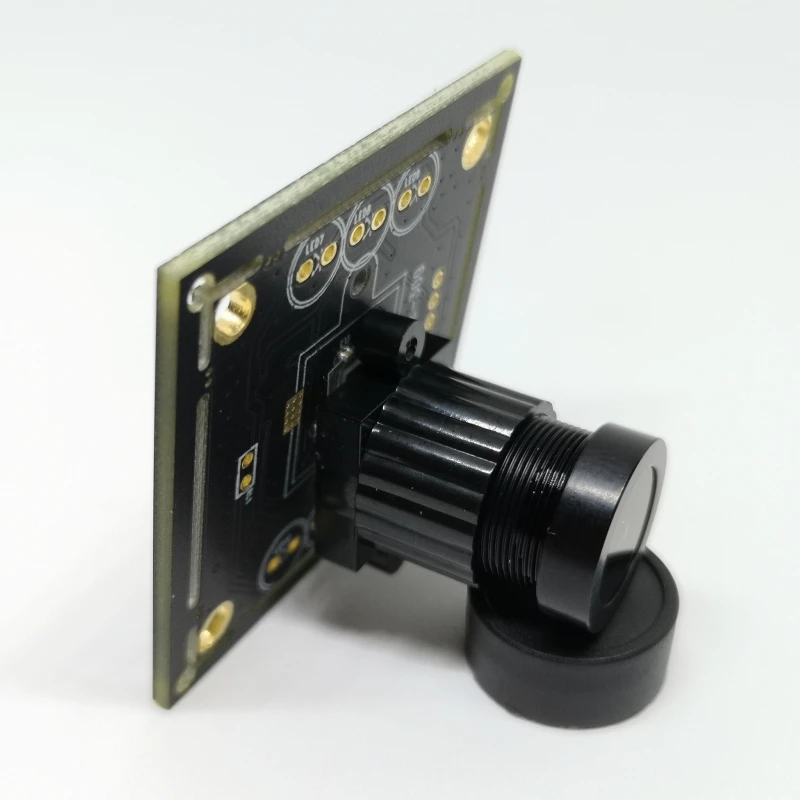 Support Oem 1MP USB Camera Module 1080p CMOS H62 30fps Smart USB2.0 Free Driver Wide Lens Angle For Industrial Camera Module