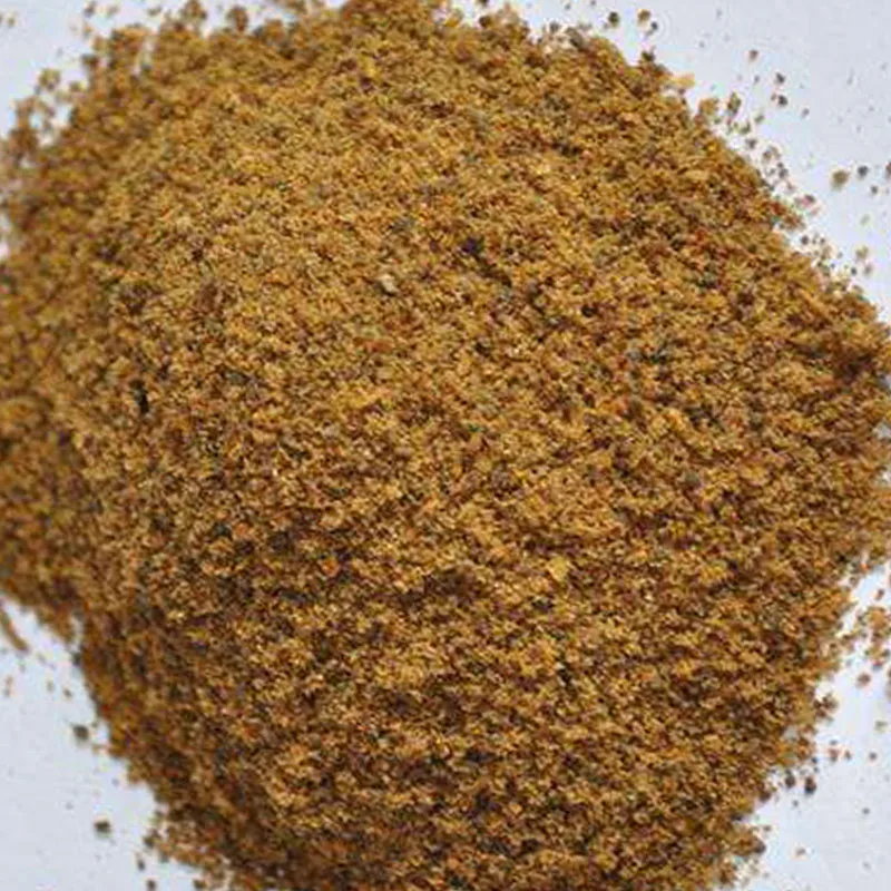 world fish meal production hot product