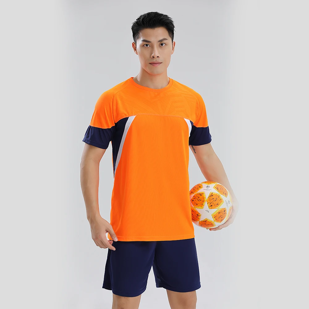 Custom Design Jersey Sports  Factory Mesh Jersey Custom Youth Football Jersey  Sports Uniform