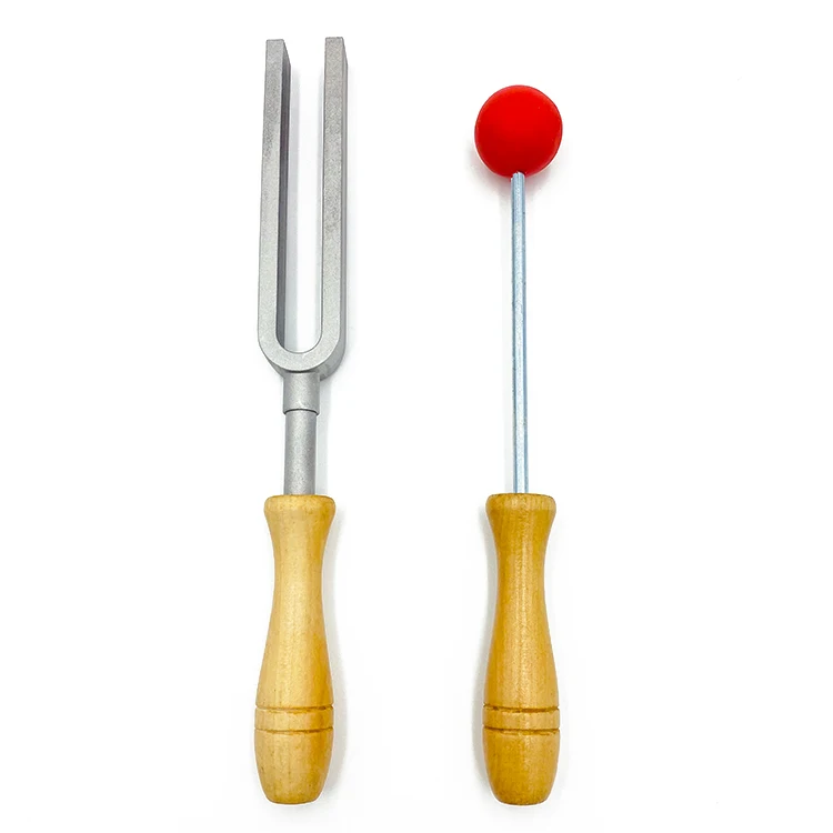 tuning fork 136.1 hz 528 tuning fork usa 136om tuning  fork physics education kit runout test equipment