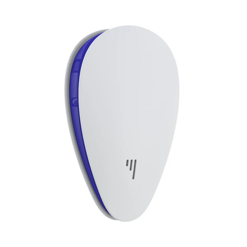 Ultrasonic pest control plug in indoor electric insect repeller anti mosquito cockroach fly flea trap