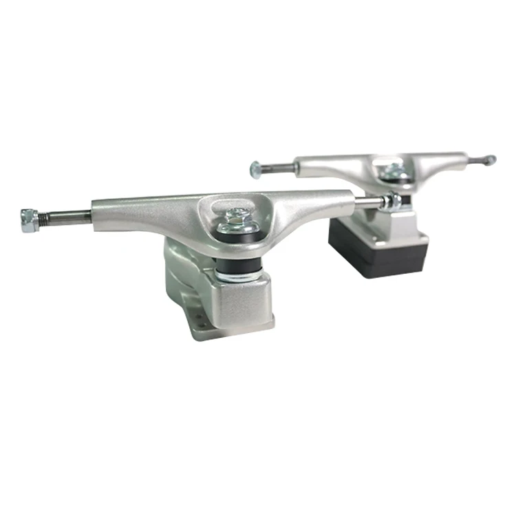 Аксессуары для скейтборда ACA 6 0 дюймов мощный пружинный наземный серфскейт грузовик S5 серфинг скейтборд грузовики